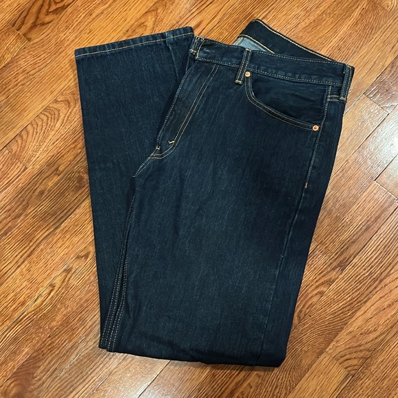 Levi’s 505 Jeans - Picture 5 of 5